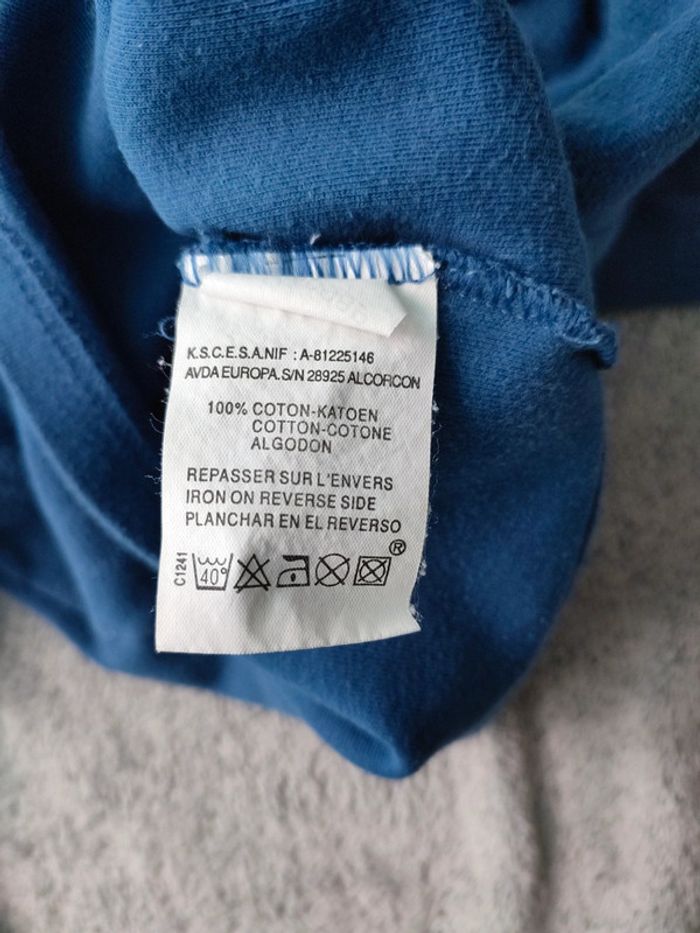 Pull Winnie - photo numéro 6