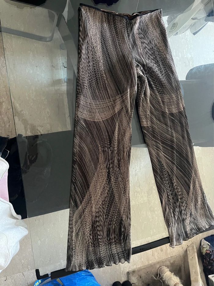 Pantalon femme D’Aquela