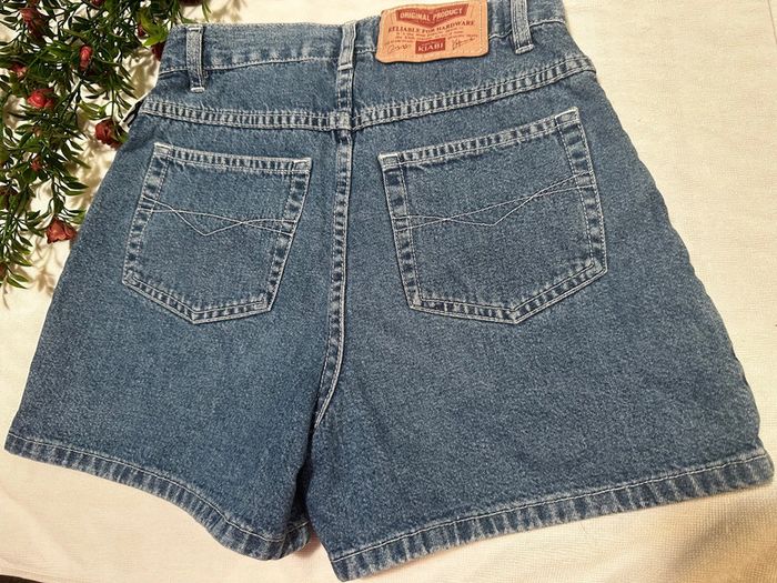 🩳 Short taille haute – Kiabi – 14 ans (156 cm) - photo numéro 6