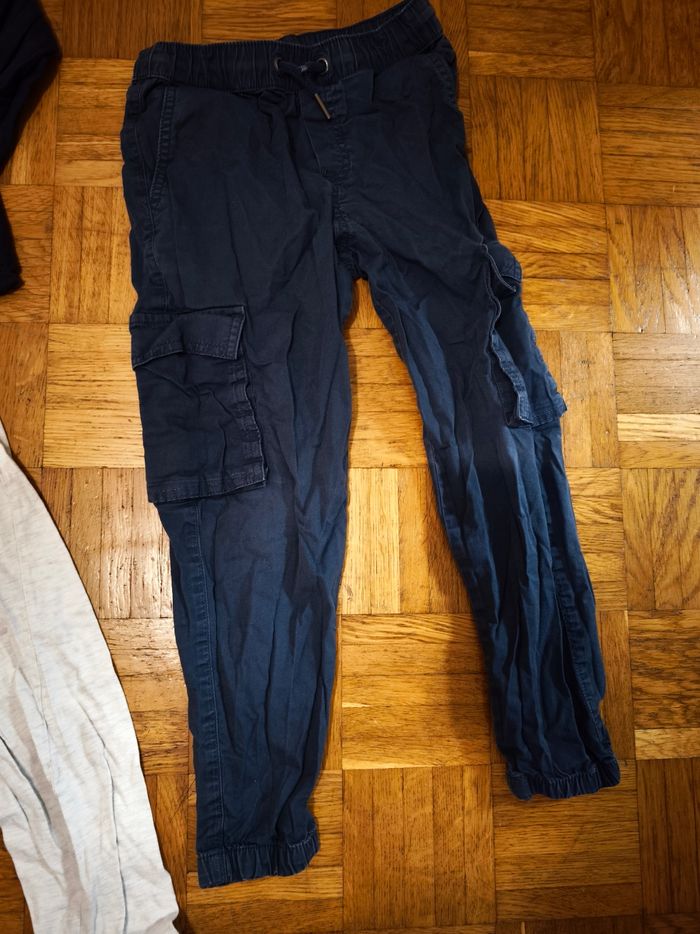 Lot vêtements 6-7 ans - photo numéro 6