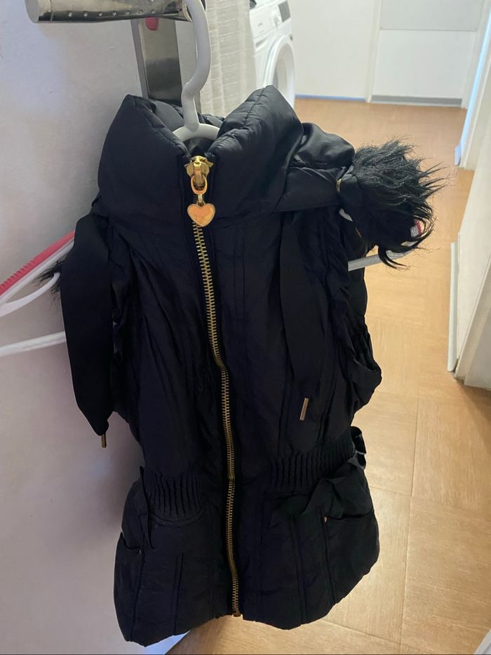 Manteau femme taille 36