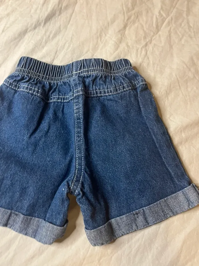 Shorts - photo numéro 6