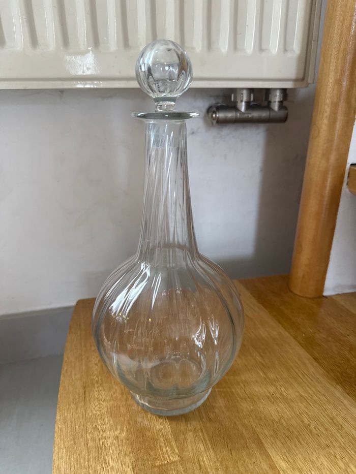 Carafe vintage - photo numéro 2