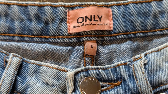 short jean femme Only S - photo numéro 2