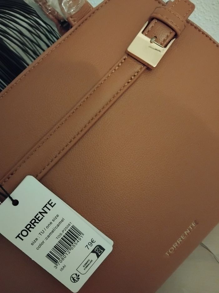 Sac à main Torrente - photo numéro 4