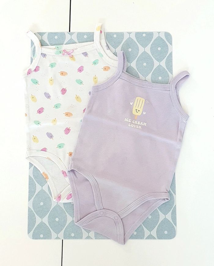Bodies Kiabi - 12M