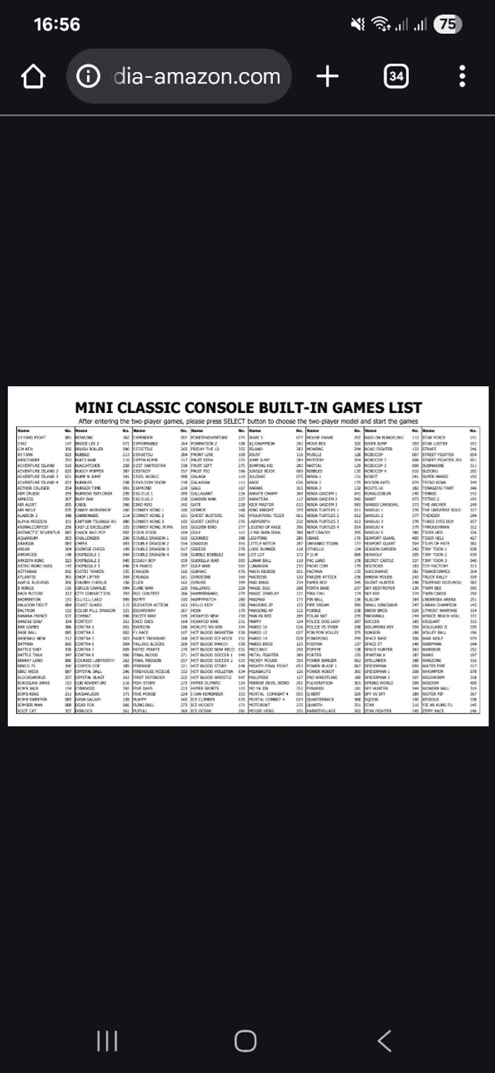 Nintendo retrogaming - photo numéro 2