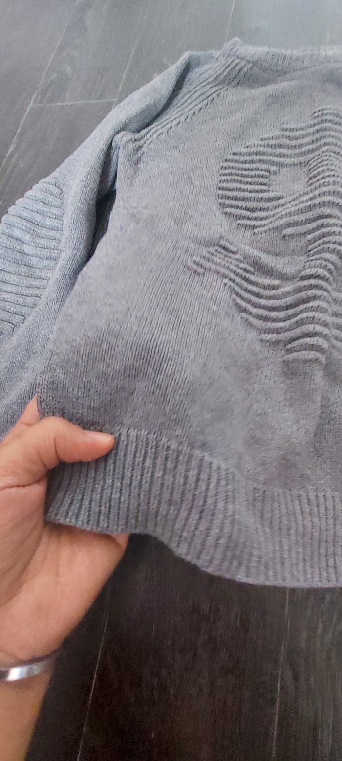 Pulls hiver l ans - photo numéro 2