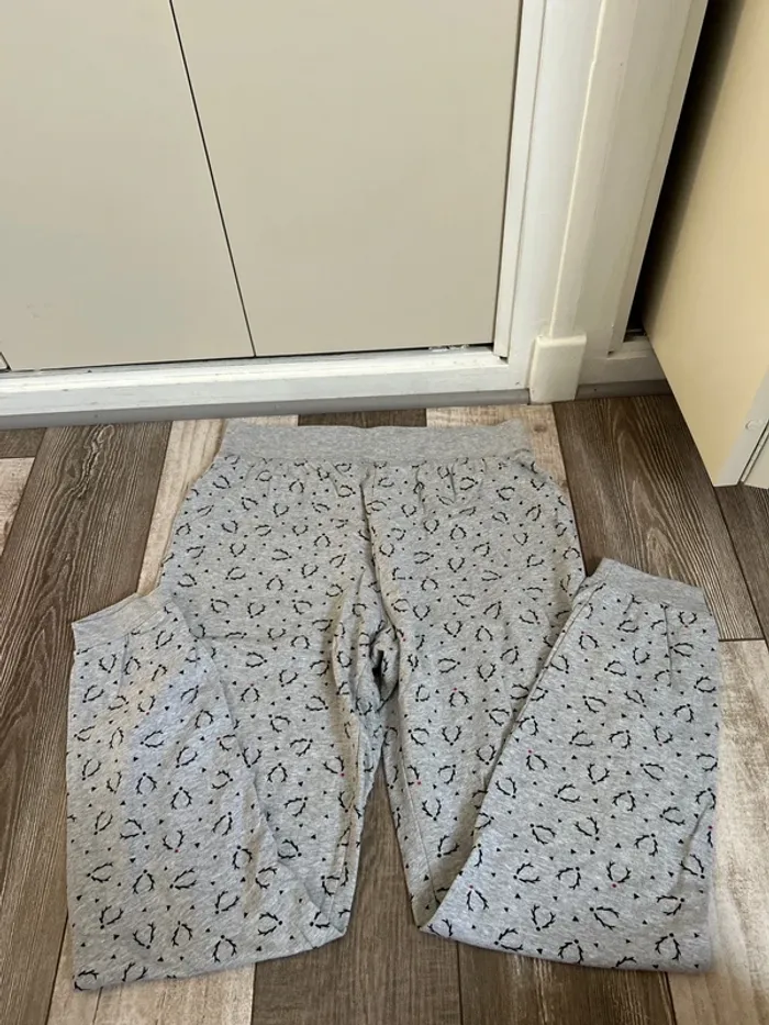 Pyjama cache cache