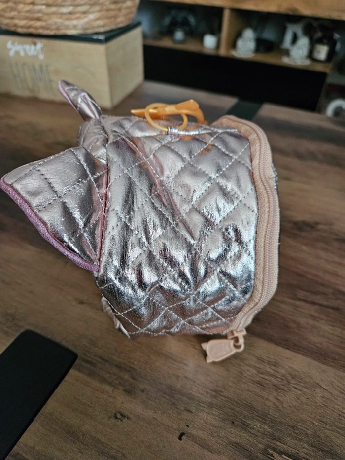 Pochette chat - photo numéro 2