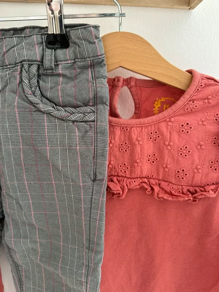 Ensemble 18 mois - photo numéro 2