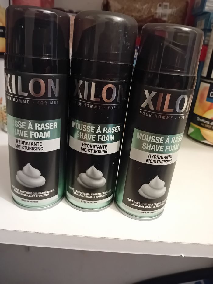 Alimentation plus produit hygiène - photo numéro 7