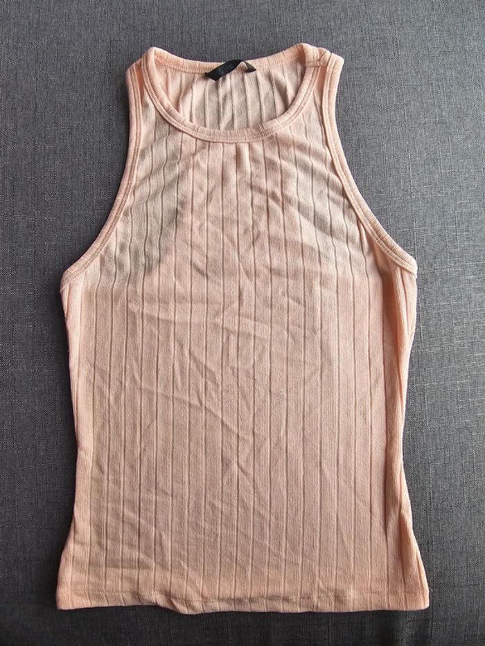 Débardeur taille 34