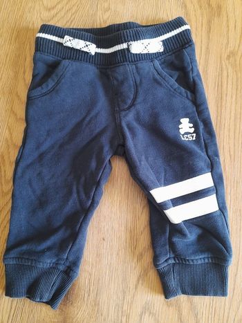 Pantalon 12 mois