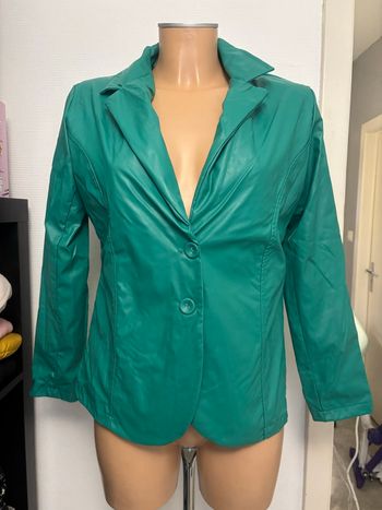 Veste blazer neuf