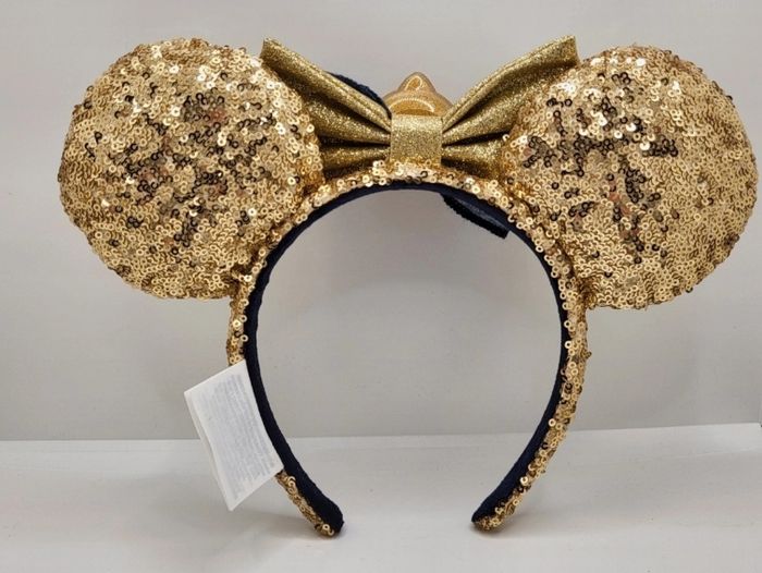 Serre tête oreille ears Star wish Asha et la bonne étoile 🌟 Disney - photo numéro 3