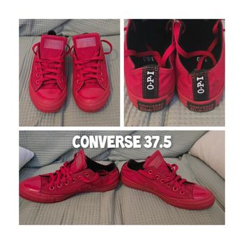 Basket converse 37.5