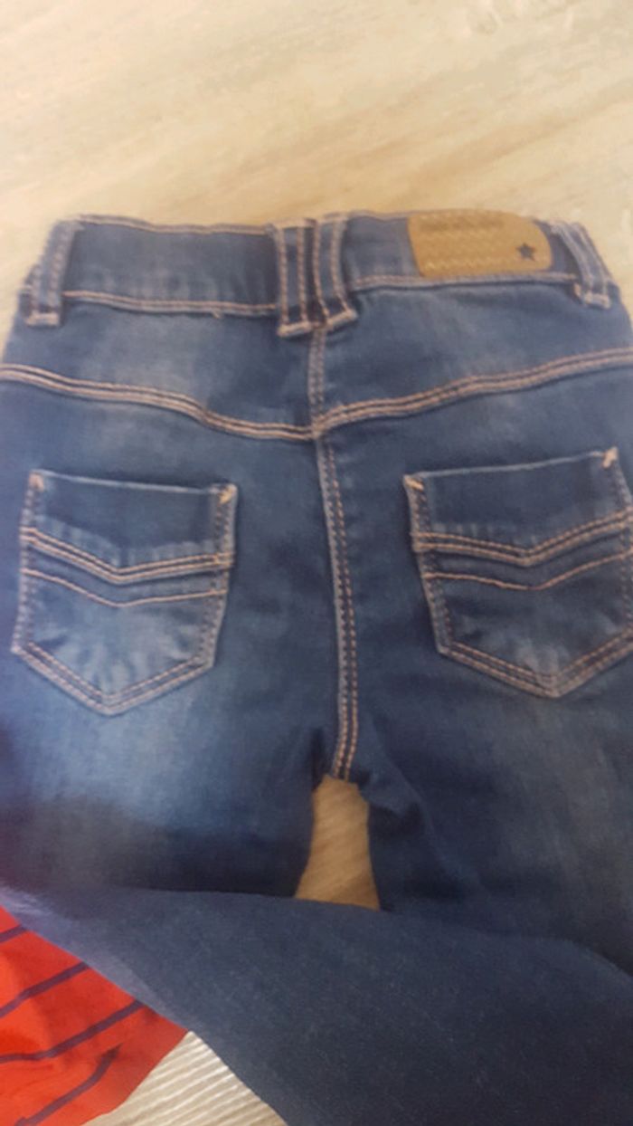 Enssemble 12mois - photo numéro 5