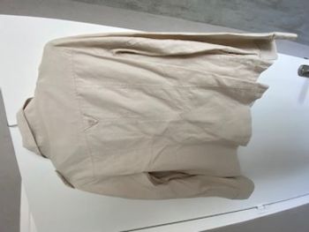 veste beige