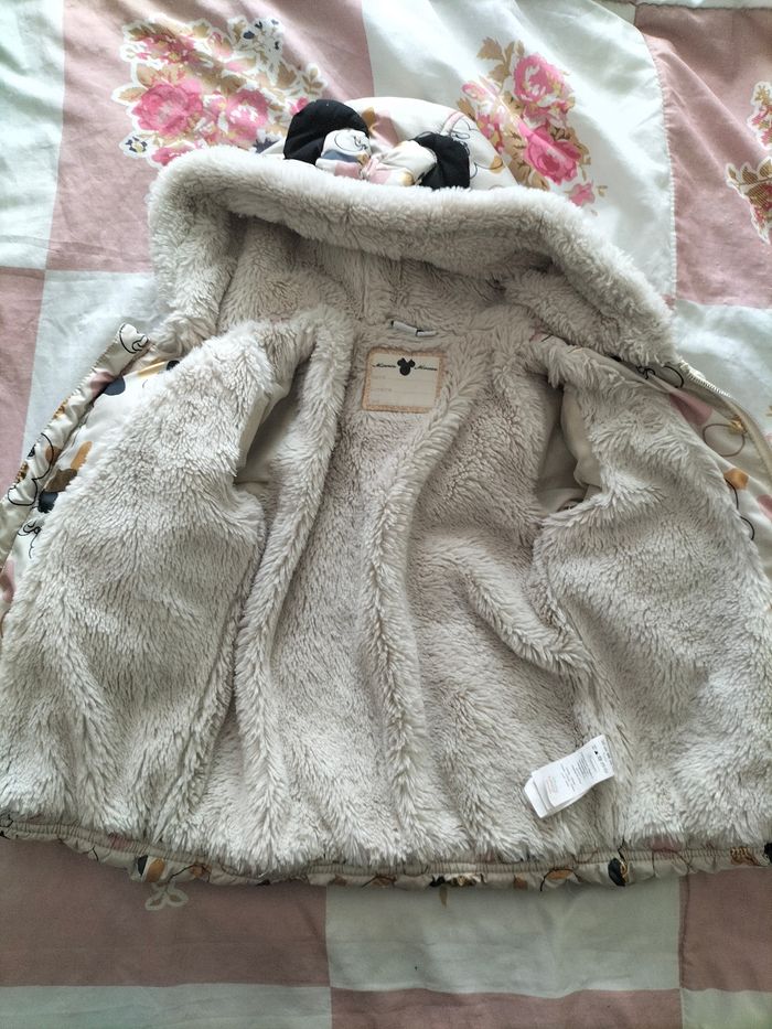 Manteau - photo numéro 3