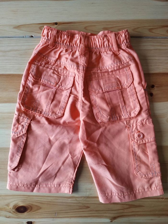 Short 3 ans - photo numéro 2