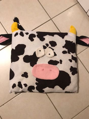 Coussin original