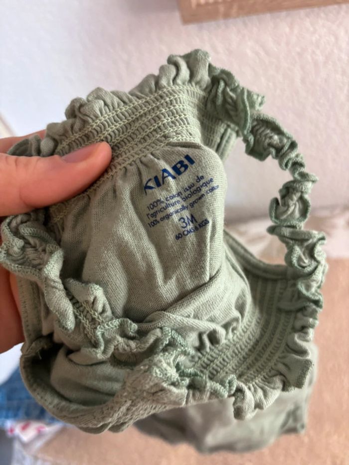 Bloomer - photo numéro 2