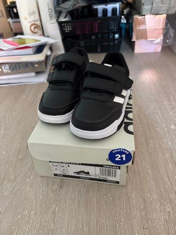 Adidas baskets 21