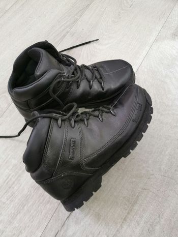 Chaussures Timberland