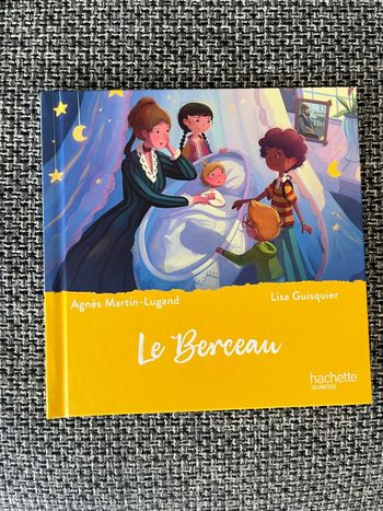 Le berceau