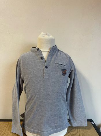 Polo ML garçon taille 116