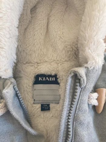 Manteau