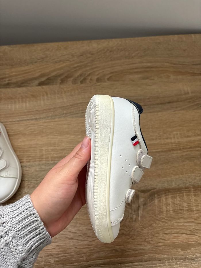 Basket - photo numéro 4