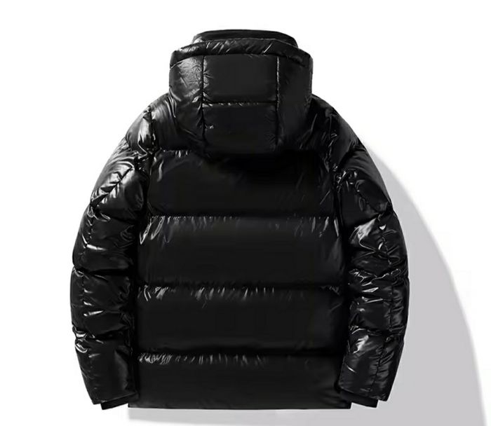 Doudoune - photo numéro 3