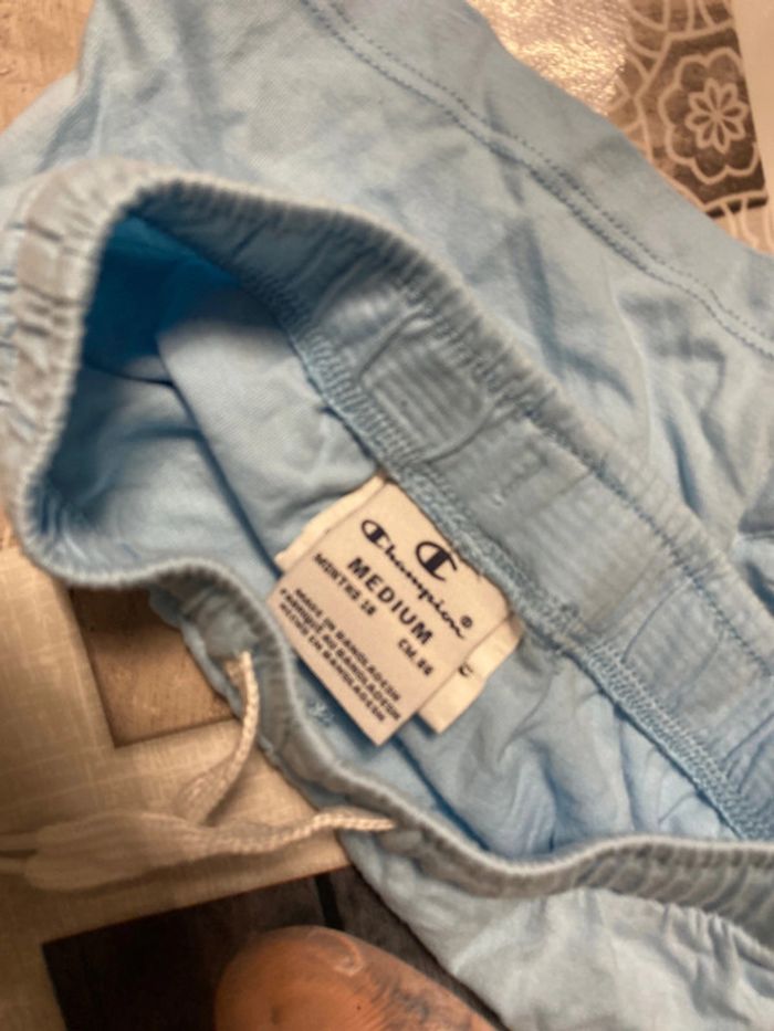 Short 18 mois - photo numéro 3