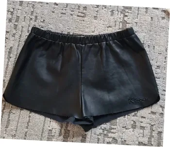 Mini short