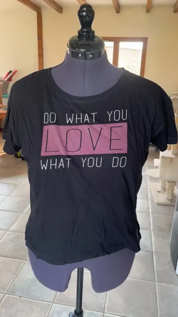 T shirt