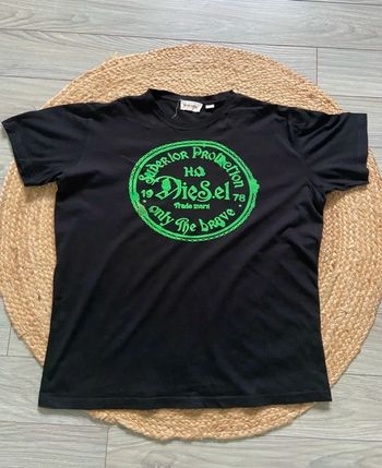 T-shirt 👕 Homme Taille L