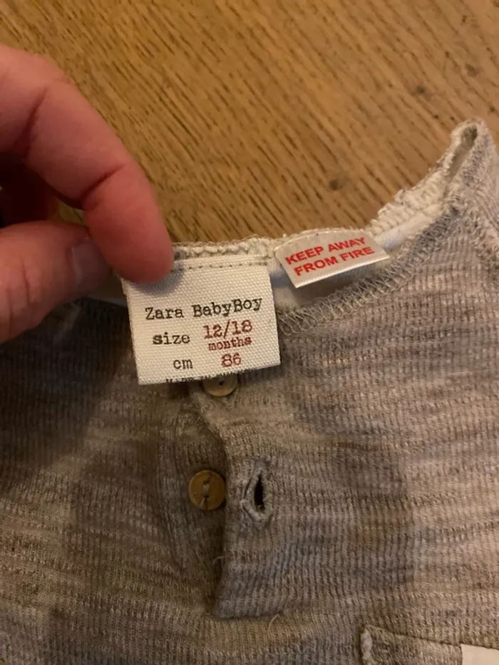 Tee shirt - photo numéro 4