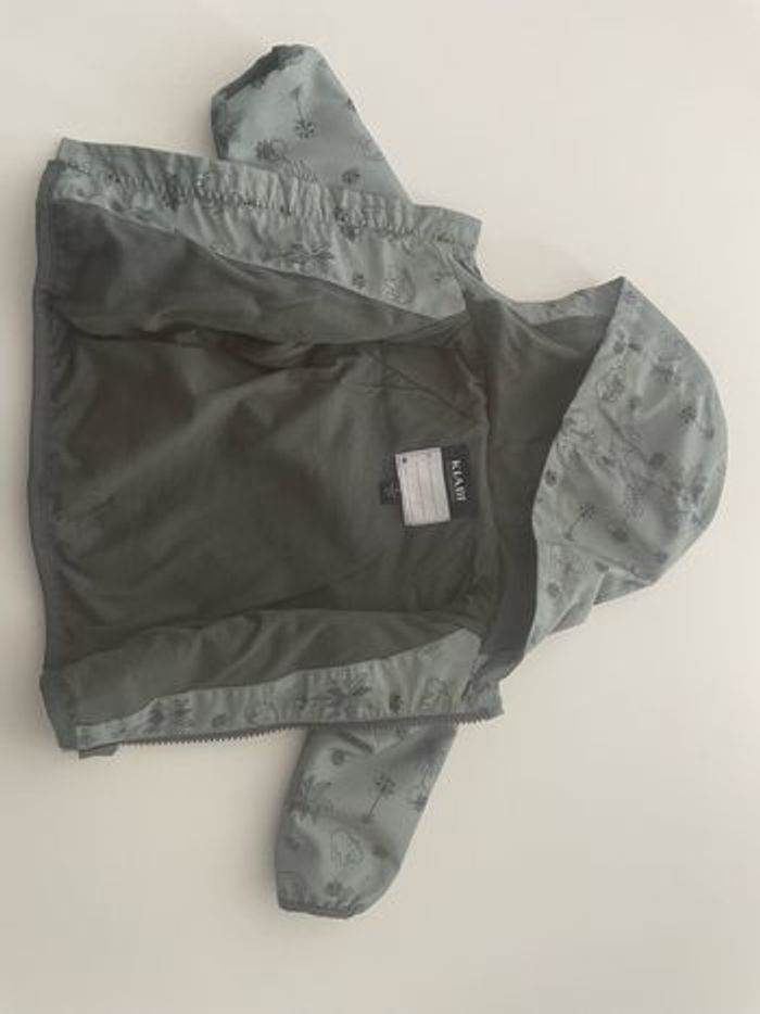 Blouson + Combi pilote - photo numéro 5