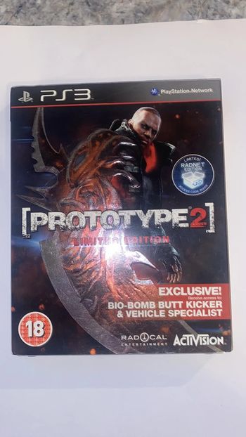 Prototype