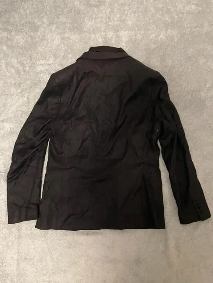 Manteau Zara Man - photo numéro 5