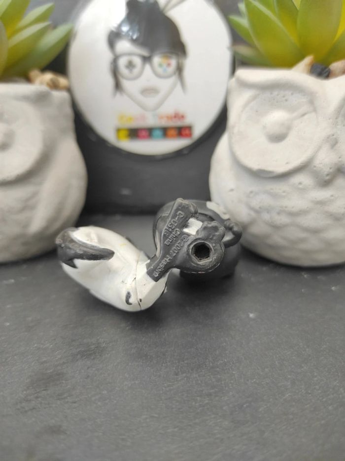 My Littlest Petshop Pet Shop LPS Écureuil Squirel 1504 #geektradelpsecureuil - photo numéro 5