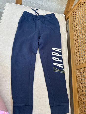 jogging kappa