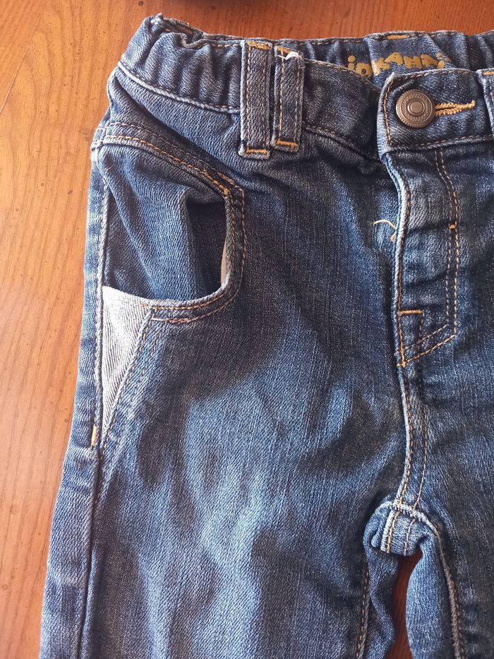 Jeans - photo numéro 3