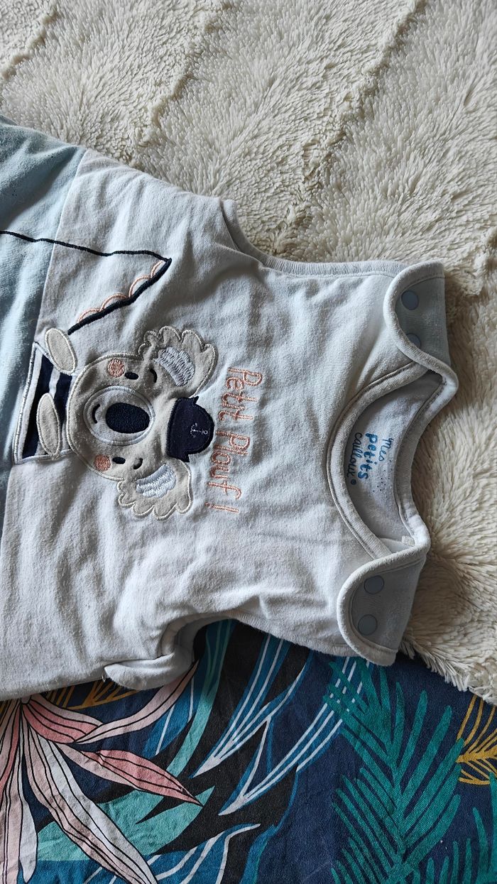 Gigoteuse - photo numéro 2