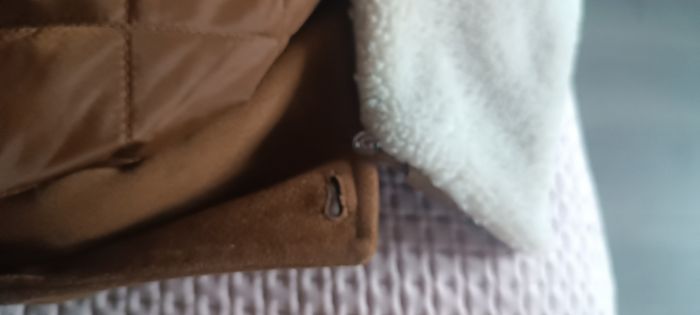 Manteau / caban taille 48 - photo numéro 6