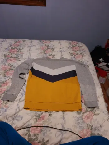 Sweat 12 ans garçon