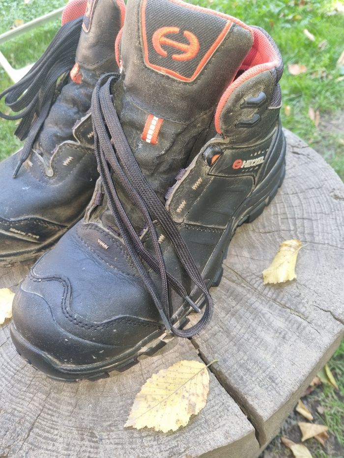 Chaussures de  sécurité - photo numéro 3
