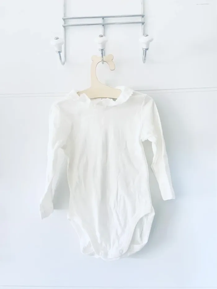 Body petit bateau